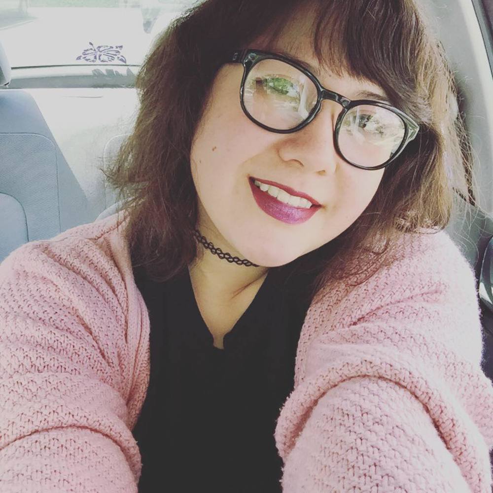 Meet your Posher, Cortney